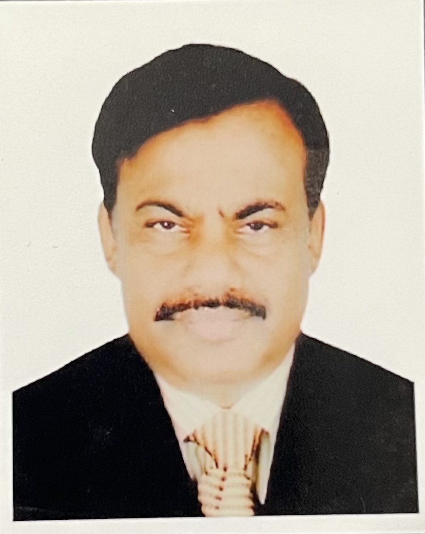 Mohammod Ali Sarker