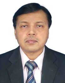 Dr. Amitavh Sarker